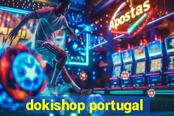 dokishop portugal