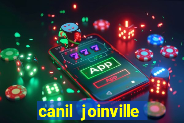 canil joinville vila nova