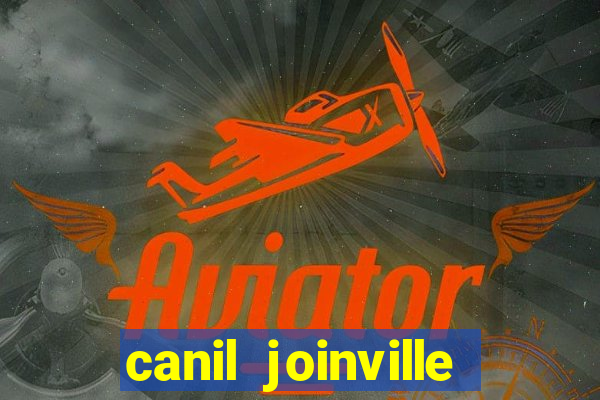 canil joinville vila nova