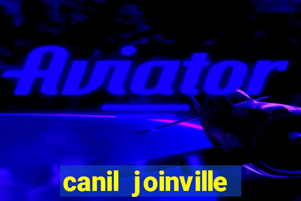 canil joinville vila nova