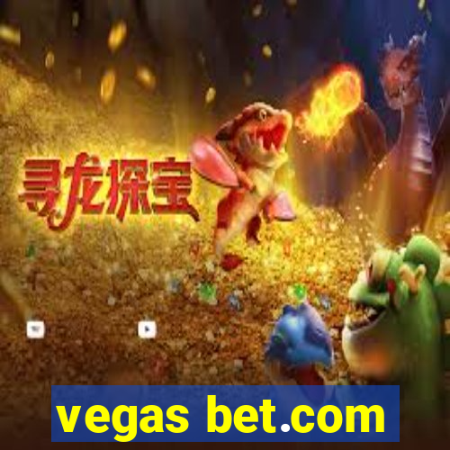 vegas bet.com