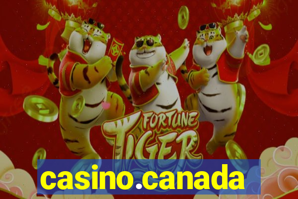 casino.canada