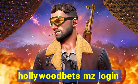 hollywoodbets mz login