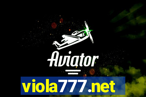 viola777.net