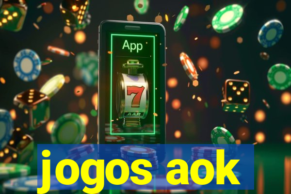 jogos aok