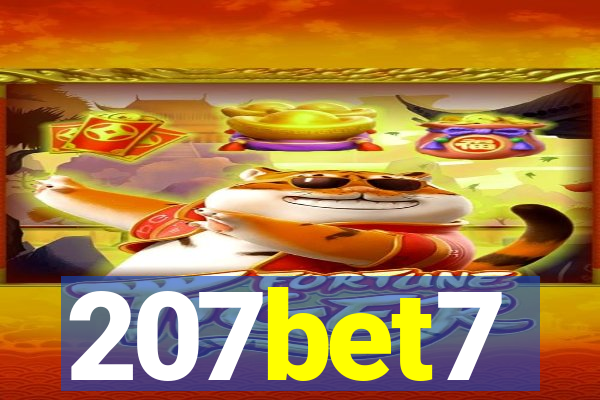 207bet7