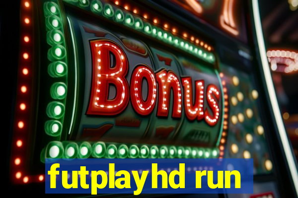 futplayhd run