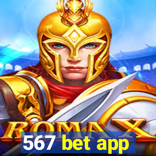 567 bet app