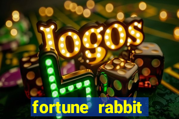 fortune rabbit horario pagante Commercial