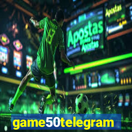 game50telegram