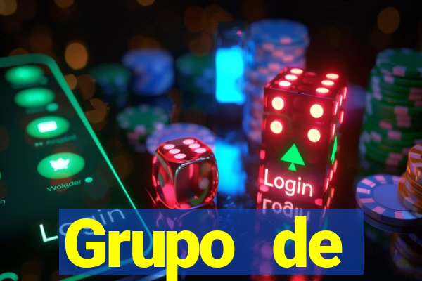 Grupo de alavancagem telegram