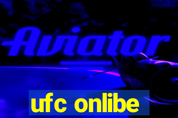 ufc onlibe