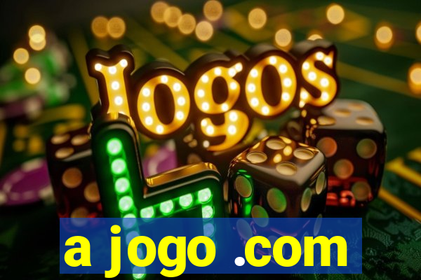 a jogo .com