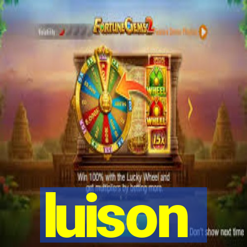 luison