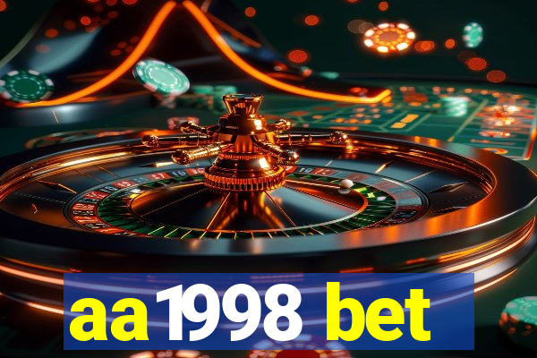 aa1998 bet