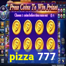 pizza 777