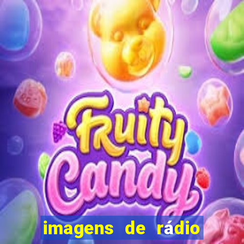 imagens de rádio carícia fm