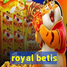 royal betis