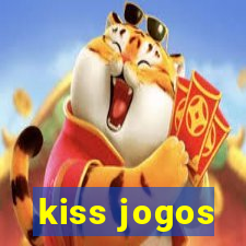 kiss jogos