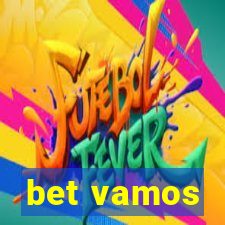 bet vamos