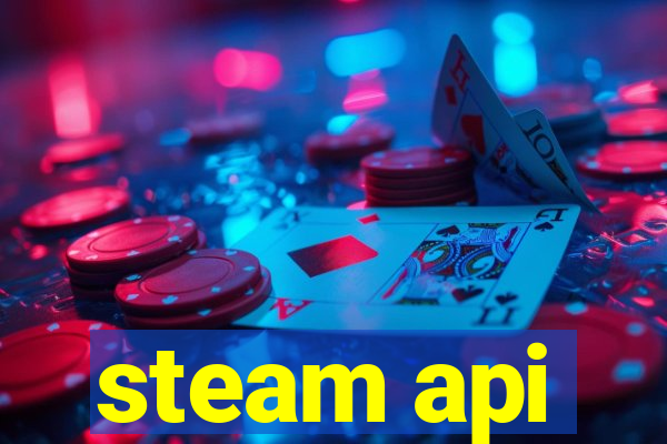 steam api