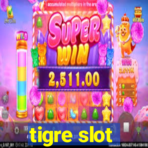 tigre slot