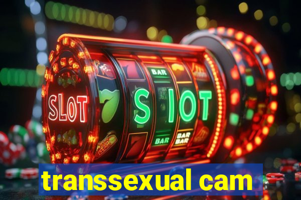 transsexual cam