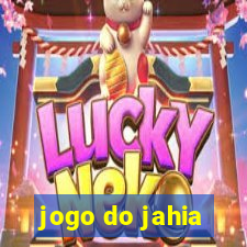 jogo do jahia