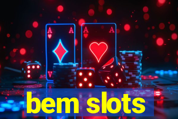 bem slots