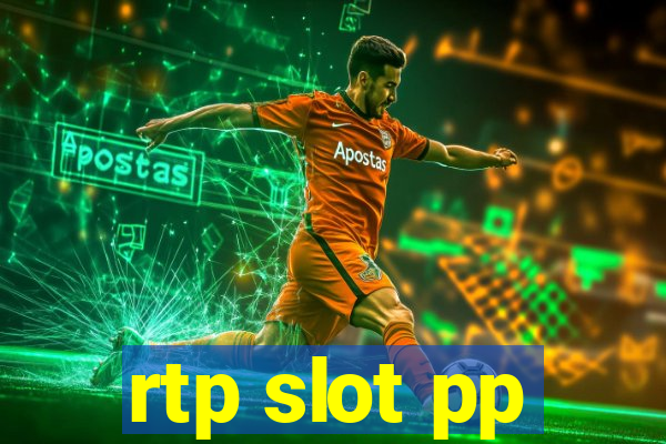 rtp slot pp