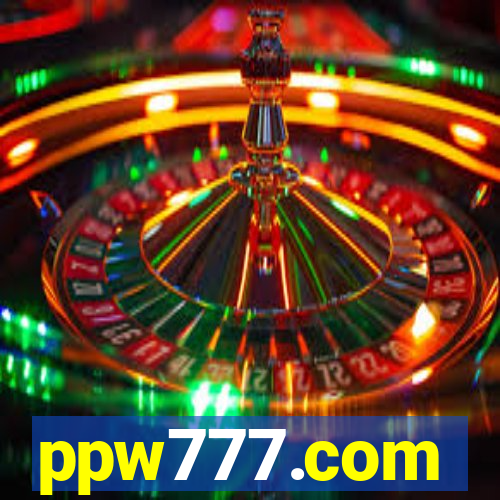 ppw777.com