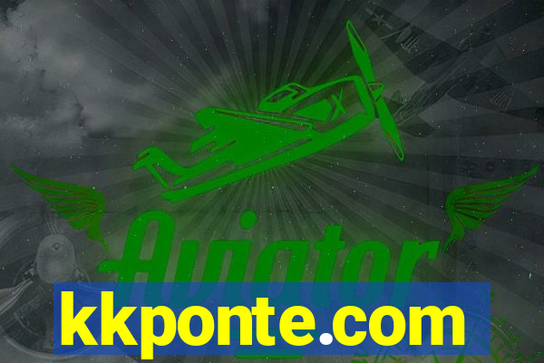 kkponte.com