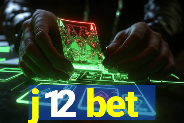 j12 bet