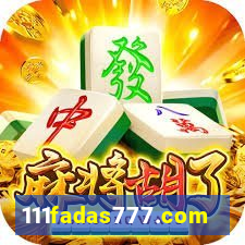 111fadas777.com