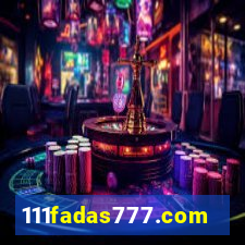 111fadas777.com