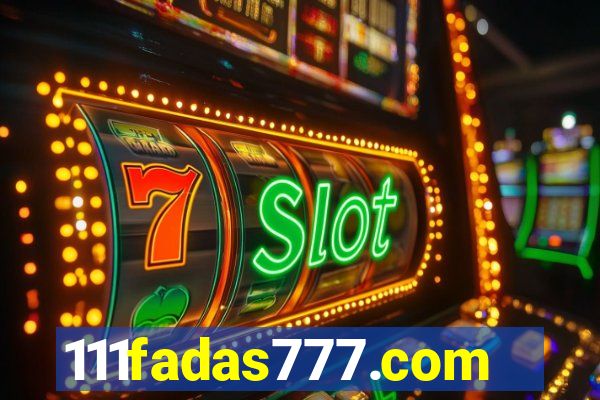 111fadas777.com