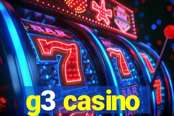 g3 casino