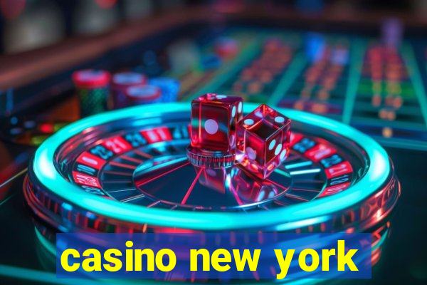 casino new york