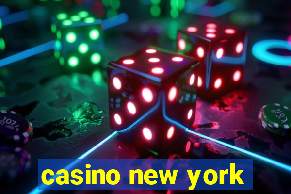 casino new york