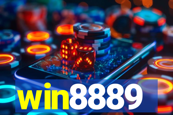 win8889