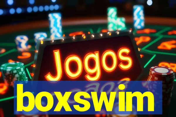 boxswim