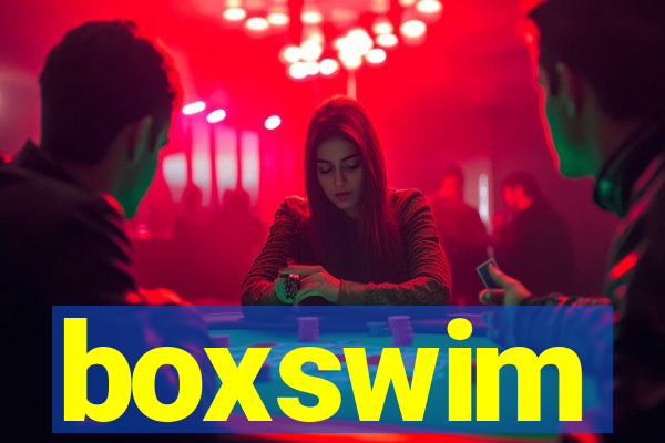 boxswim