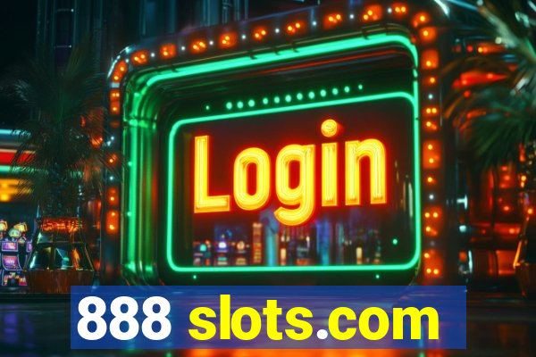 888 slots.com