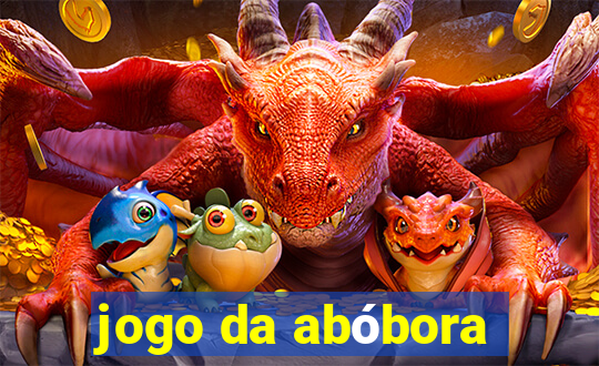 jogo da abóbora