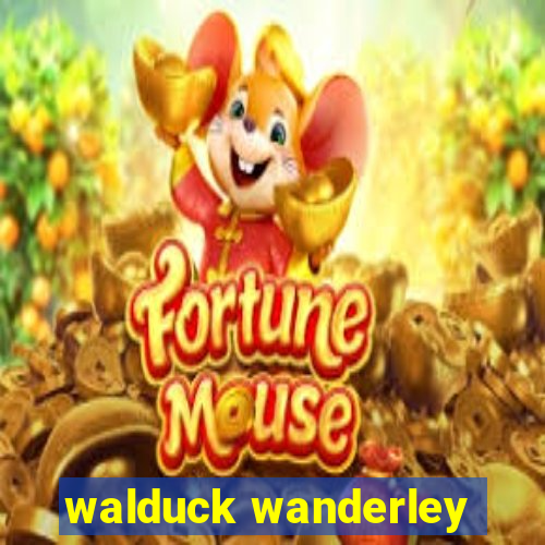 walduck wanderley