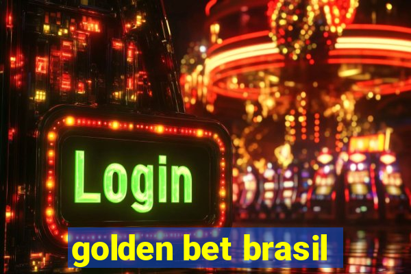 golden bet brasil