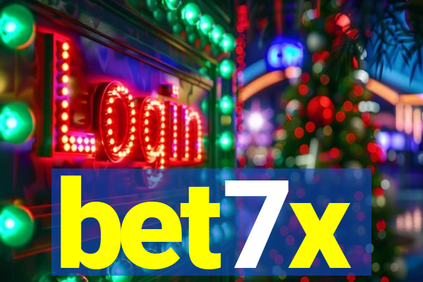 bet7x