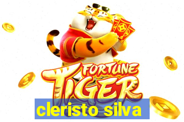 cleristo silva