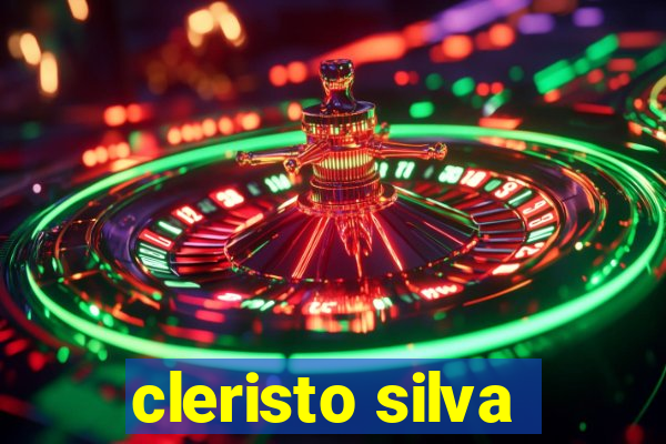 cleristo silva