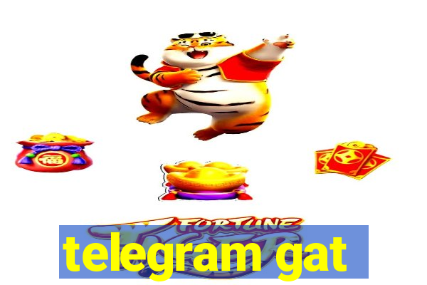 telegram gat